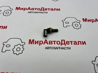 датчик температуры охлаждающей жидкости, ориг. номер 12656444, Chevrolet Camaro 6 поколение [рестайлинг] 2018-2023