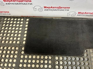Коврики в салон, ориг. номер 84265145, GMC Terrain 2 поколение 2017-2021