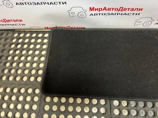 Коврики в салон, ориг. номер 84265145, GMC Terrain 2 поколение 2017-2021