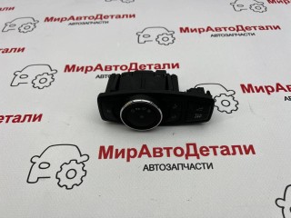 переключатель света, ориг. номер KT4T13D061ABW, Ford Edge 2 поколение CD539 [рестайлинг] 2018-2023