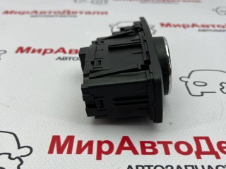 переключатель света, ориг. номер KT4T13D061ABW, Ford Edge 2 поколение CD539 [рестайлинг] 2018-2023