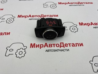 переключатель света, ориг. номер DG9T13D061CEW, Ford Mustang 6 поколение S550 [рестайлинг] 2017-2026