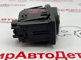 переключатель света, ориг. номер DG9T13D061CEW, Ford Mustang 6 поколение S550 [рестайлинг] 2017-2026