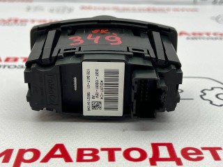 переключатель света, ориг. номер DG9T13D061CEW, Ford Mustang 6 поколение S550 [рестайлинг] 2017-2026