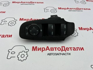 блок управления стеклоподъемниками, ориг. номер 84139693, Chevrolet Malibu 9 [рестайлинг] 2018-2026