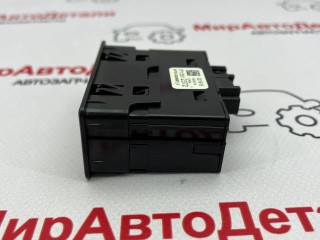 разъем AUX / USB, ориг. номер 13512372, GMC Terrain 2 2017-2021