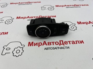 переключатель света, ориг. номер KT4T13D061ABW, Ford Edge 2 поколение CD539 [рестайлинг] 2018-2023