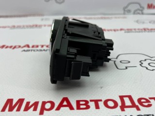 переключатель света, ориг. номер KT4T13D061ABW, Ford Edge 2 поколение CD539 [рестайлинг] 2018-2023