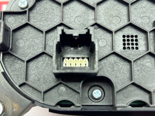 блок управления печки/климат-контроля, ориг. номер 42755144, Buick Encore GX 1 поколение 2019-2023