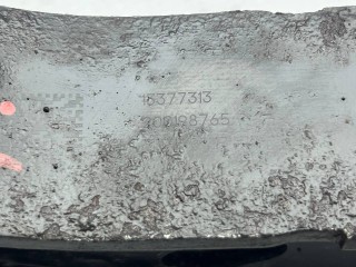 рычаг задний правый, ориг. номер 13377313, GMC Terrain 2 поколение 2017-2021