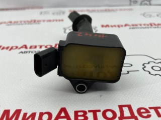 катушка зажигания, ориг. номер 12635672, Chevrolet Equinox 3 поколение 2017-2021