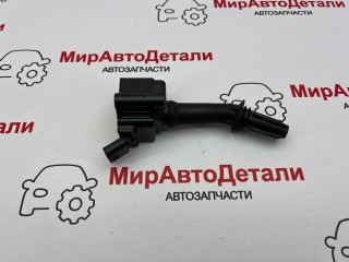 катушка зажигания, ориг. номер 12697989, Chevrolet Equinox 3 поколение 2017-2021