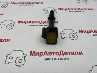 катушка зажигания, ориг. номер 12635672, Chevrolet Equinox 3 поколение 2017-2021
