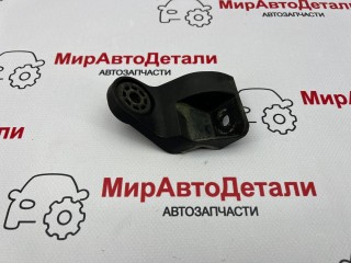 кронштейн (крепление) радиатора, ориг. номер 84164531, Chevrolet Equinox 3 поколение 2017-2021