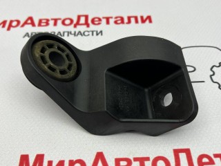 кронштейн (крепление) радиатора, ориг. номер 84164531, Chevrolet Equinox 3 поколение 2017-2021
