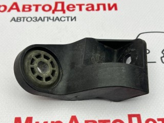 кронштейн (крепление) радиатора, ориг. номер 84164532, Chevrolet Equinox 3 поколение 2017-2021