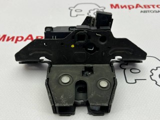замок крышки багажника, ориг. номер 13524683, Opel Karl 2015-2019