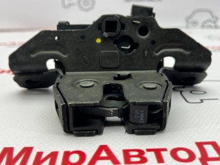 замок крышки багажника, ориг. номер 13524683, Opel Karl 2015-2019