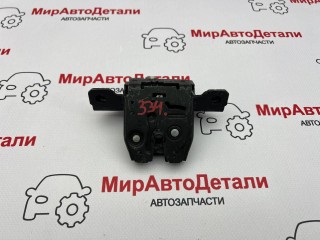 замок крышки багажника, ориг. номер 13524683, Opel Karl 2015-2019