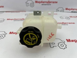 бачок расширительный, ориг. номер 42439126, Opel Ampera 2 2016-2021