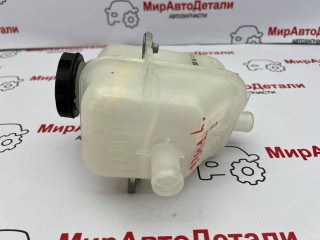 бачок расширительный, ориг. номер 42439126, Opel Ampera 2 2016-2021