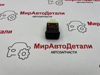 разъем AUX / USB, ориг. номер 13509945, Chevrolet Equinox 3 2017-2021
