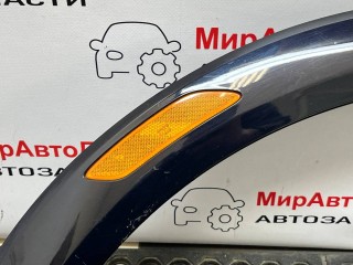 молдинг крыла переднего левого, ориг. номер BHR29394, BHR44163, Buick Encore GX 1 поколение 2019-2023