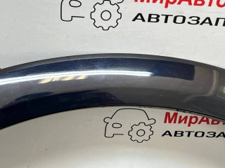 молдинг крыла переднего левого, ориг. номер BHR29394, BHR44163, Buick Encore GX 1 поколение 2019-2023