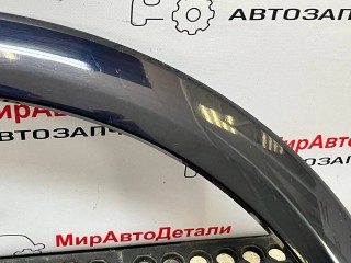 молдинг крыла переднего левого, ориг. номер BHR29394, BHR44163, Buick Encore GX 1 поколение 2019-2023