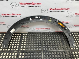 молдинг крыла переднего левого, ориг. номер BHR29394, BHR44163, Buick Encore GX 1 поколение 2019-2023