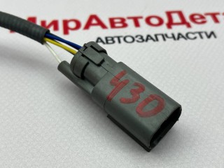 лямбда-зонд, ориг. номер 55506886, Opel Astra K [рестайлинг] 2019-2021
