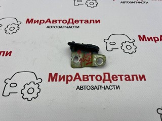 Кронштейн крепления крыла переднего правого, ориг. номер 23292605, Chevrolet Malibu 9 поколение [рестайлинг] 2018-2026