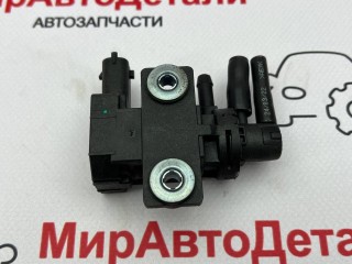 клапан управления турбиной (актуатор), ориг. номер 55599331, Opel Vectra C [рестайлинг] 2005-2008