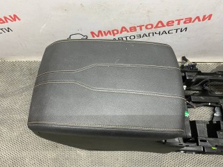 консоль салона, ориг. номер 84582915, Chevrolet Traverse 2 поколение 2017-2021