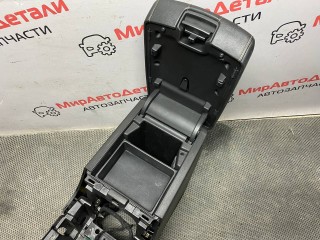 консоль салона, ориг. номер 84582915, Chevrolet Traverse 2 поколение 2017-2021