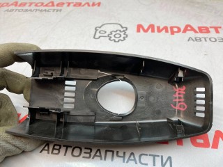 Крышка зеркала салонного, ориг. номер 23166088, Chevrolet Traverse 2 поколение 2017-2021