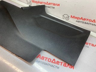 консоль салона, ориг. номер 84282802, Chevrolet Traverse 2 поколение 2017-2021