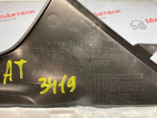 консоль салона, ориг. номер 84282802, Chevrolet Traverse 2 поколение 2017-2021