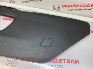 консоль салона, ориг. номер 84053781, Cadillac XT5 1 поколение 2016-2019