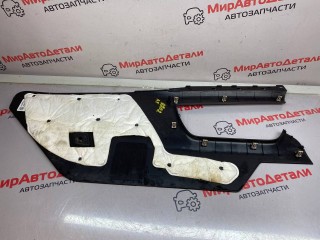 консоль салона, ориг. номер 84053781, Cadillac XT5 1 поколение 2016-2019