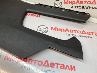 консоль салона, ориг. номер 84053779, Cadillac XT5 1 поколение 2016-2019