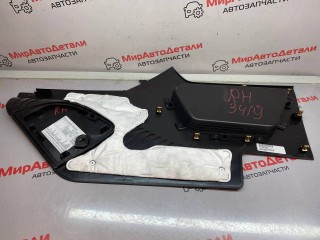 консоль салона, ориг. номер 84382593, Chevrolet Traverse 2 поколение 2017-2021