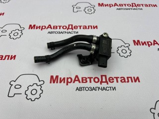 датчик температуры в сажевом фильтре/катализаторе, ориг. номер KA1A5L200AB, Ford Explorer 6 U625 2019-2024
