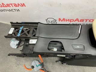 консоль салона, ориг. номер 84295736, Cadillac XT5 1 поколение 2016-2019