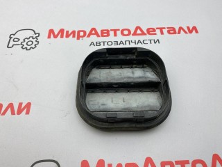 Решетка вентиляции кузова, ориг. номер 13502348, Chevrolet Trax 1 поколение [рестайлинг] 2016-2022