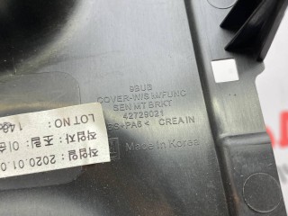 Крышка зеркала салонного, ориг. номер 42729021, Buick Encore GX 1 поколение 2019-2023