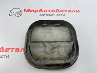 Решетка вентиляции кузова, ориг. номер 13502348, Chevrolet Trax 1 поколение [рестайлинг] 2016-2022