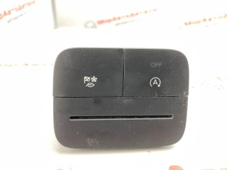 консоль салона, ориг. номер LJ6T11B573FBW, Ford Escape 4 поколение CX482 2019-2022
