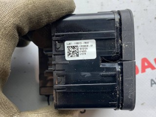 консоль салона, ориг. номер LJ6T11B573FBW, Ford Escape 4 поколение CX482 2019-2022