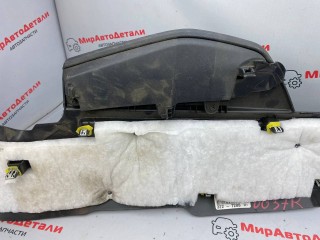 консоль салона, ориг. номер LJ6BS044E06BE, Ford Escape 4 поколение CX482 2019-2022